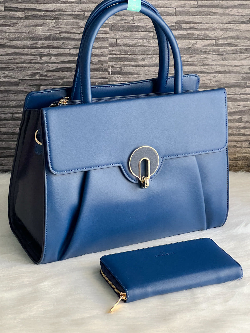 Sac à main CHRISBELLA – Élégance & polyvalence
