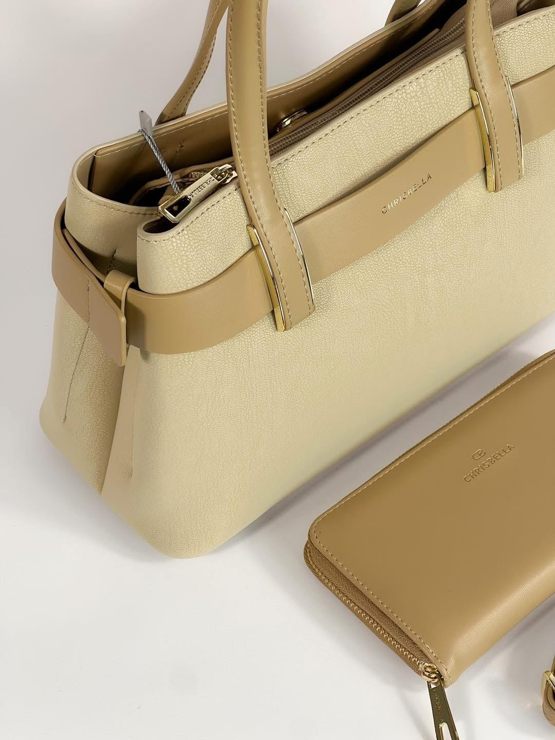 Sac à main Chrisbella – Chic et pratique du quotidien