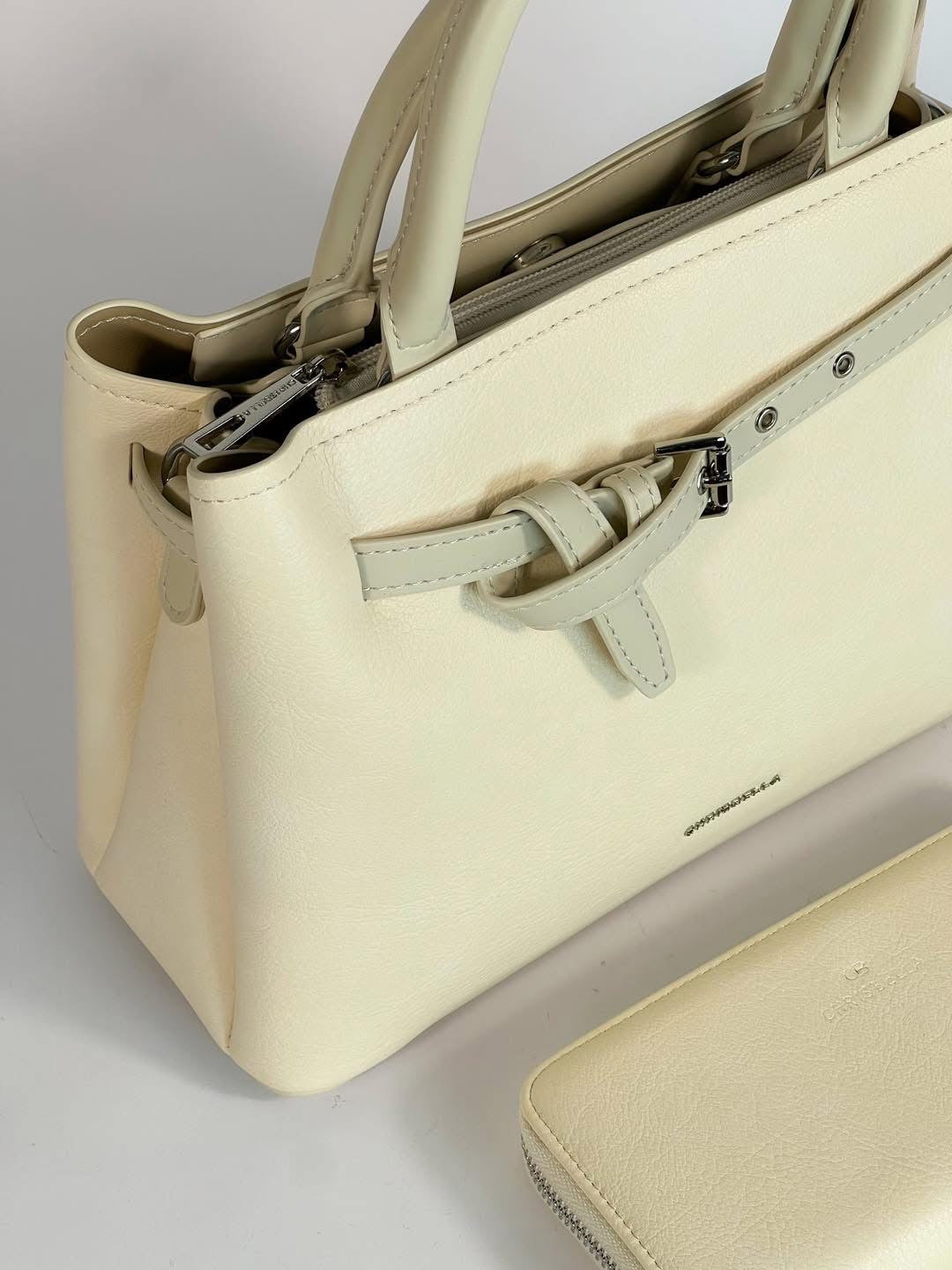 Sac à main Chrisbella – Élégance et praticité au quotidien