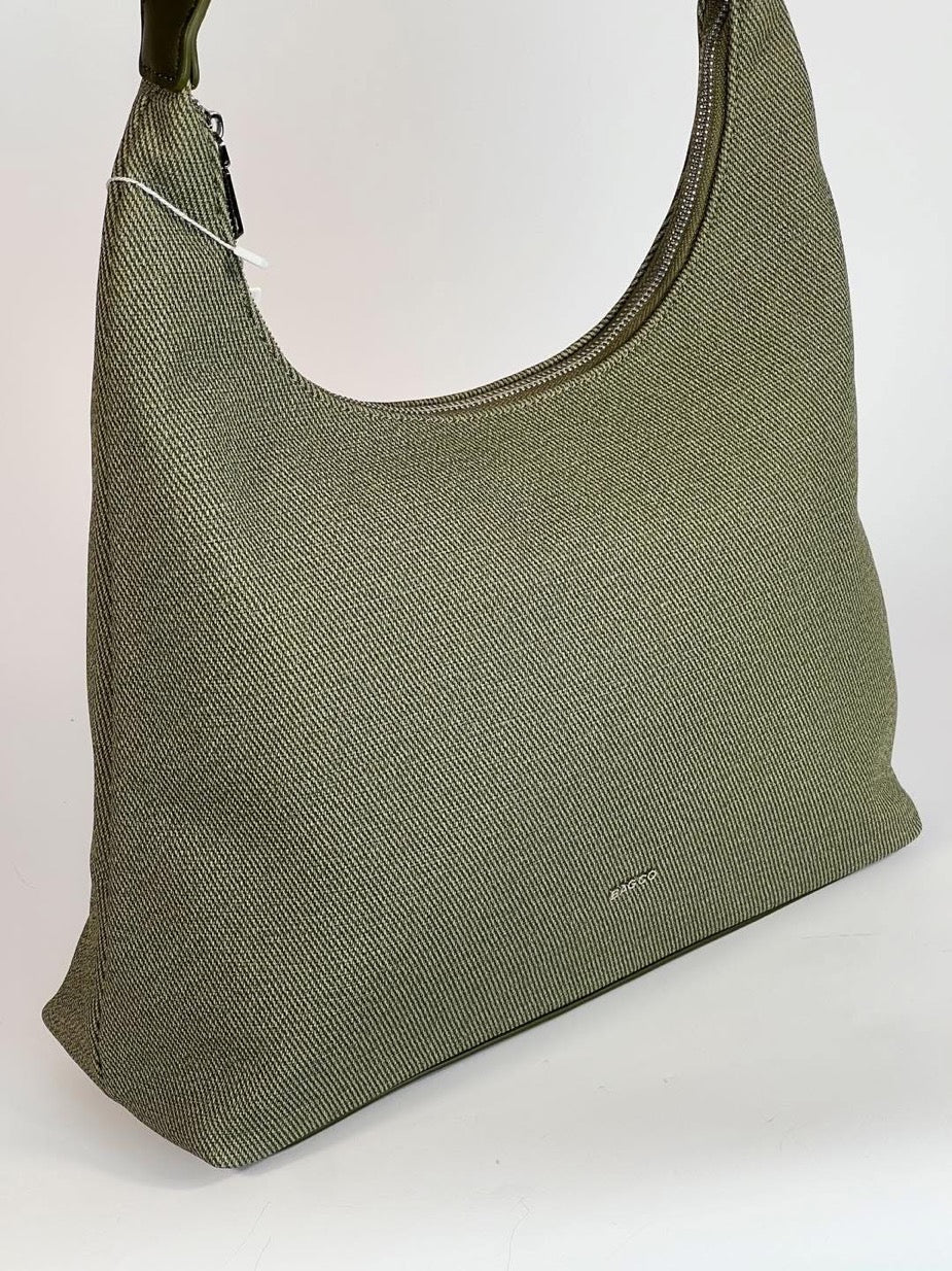 Sac épaule Bagco — Simplicité & Raffinement
