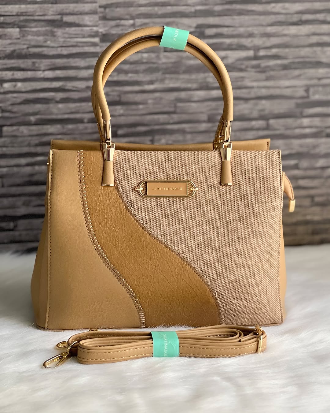 Collection 2025 – Élégance signée CHRISTINA&OLK