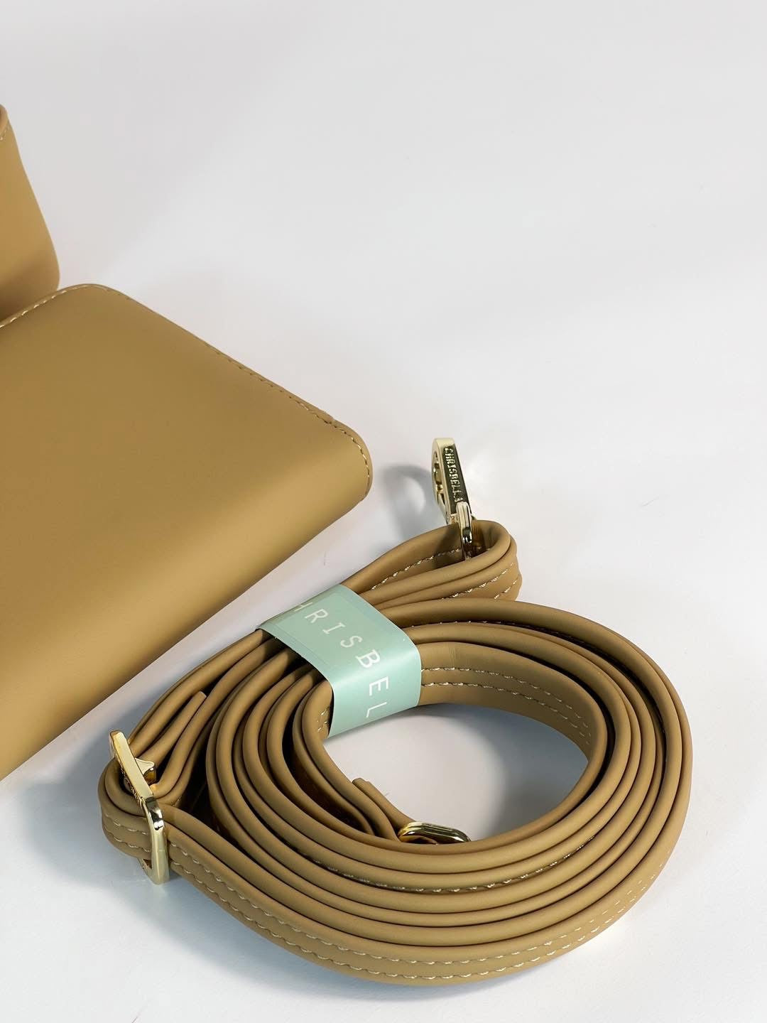 Sac à main Chrisbella – Élégance et raffinement