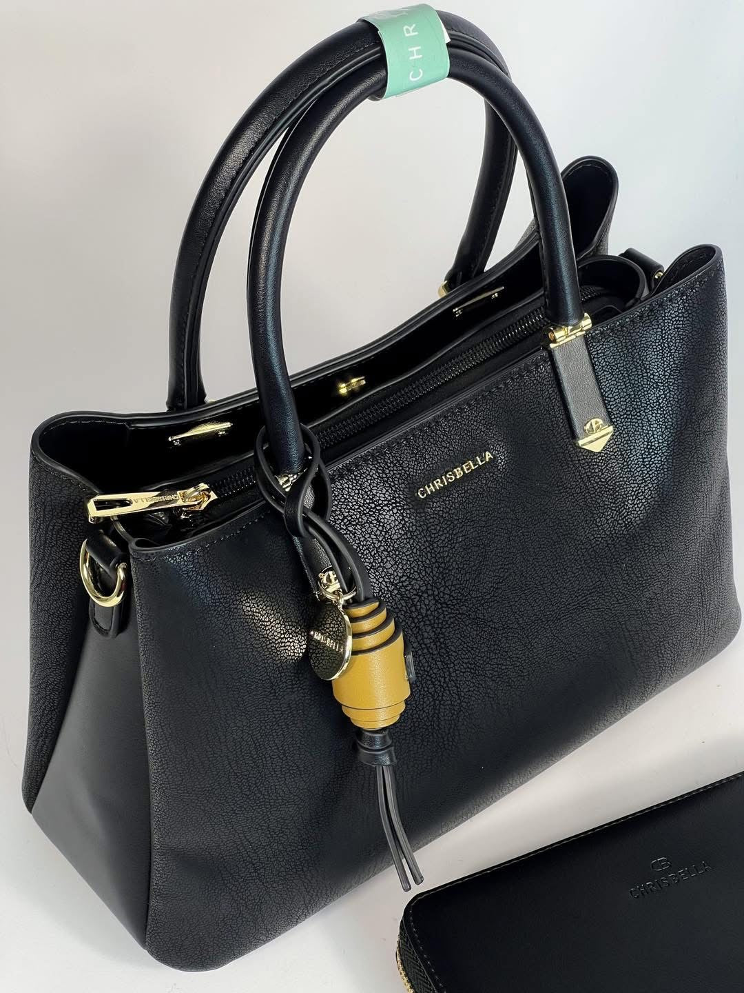 Sac à main Chrisbella – Le chic au quotidien