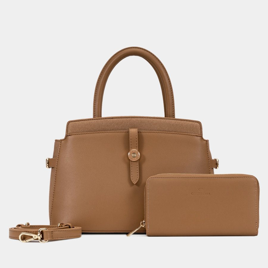 Sac Chrisbella – Élégance et raffinement au quotidien