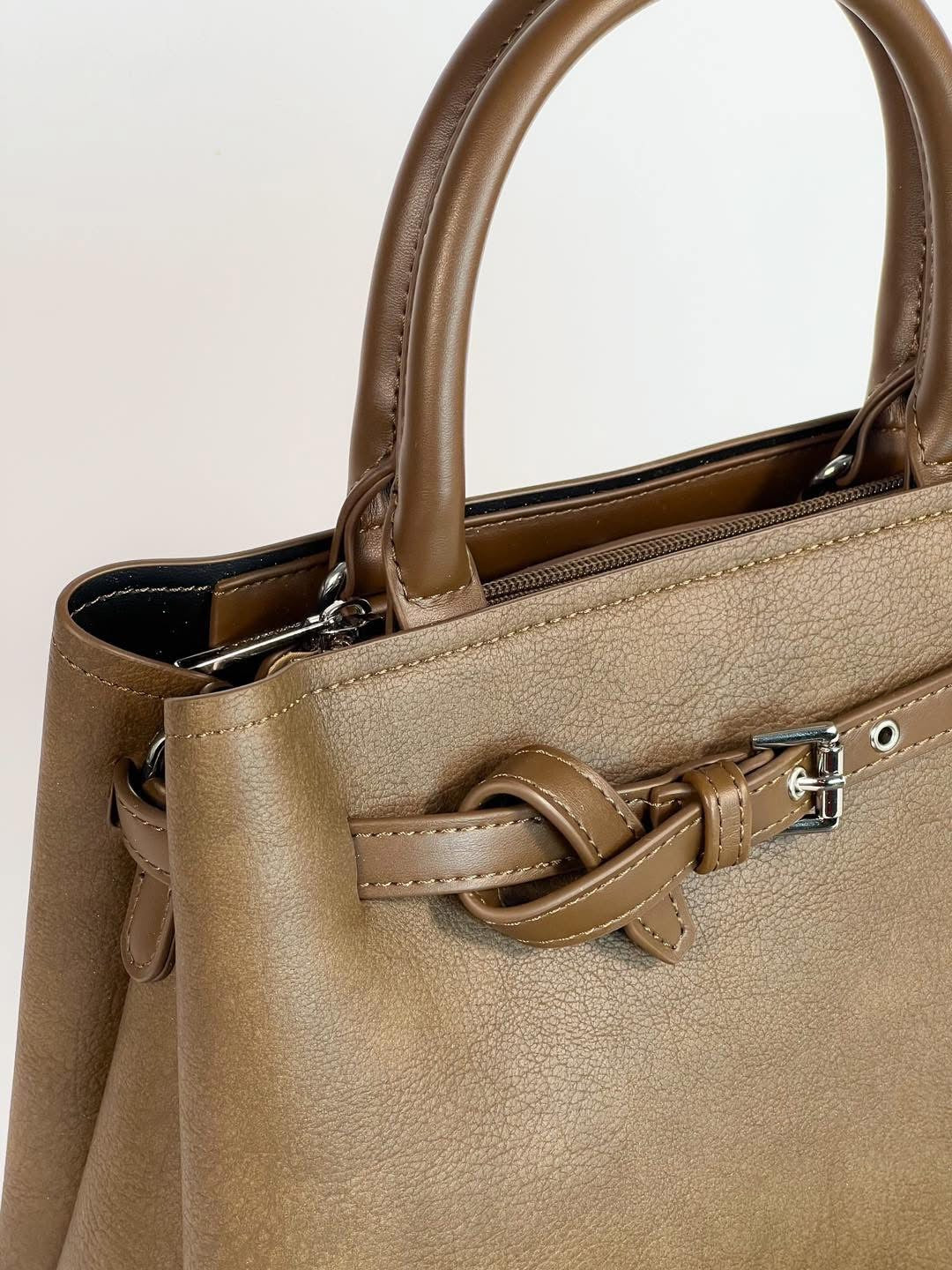 Sac à main Chrisbella – Élégance et praticité au quotidien