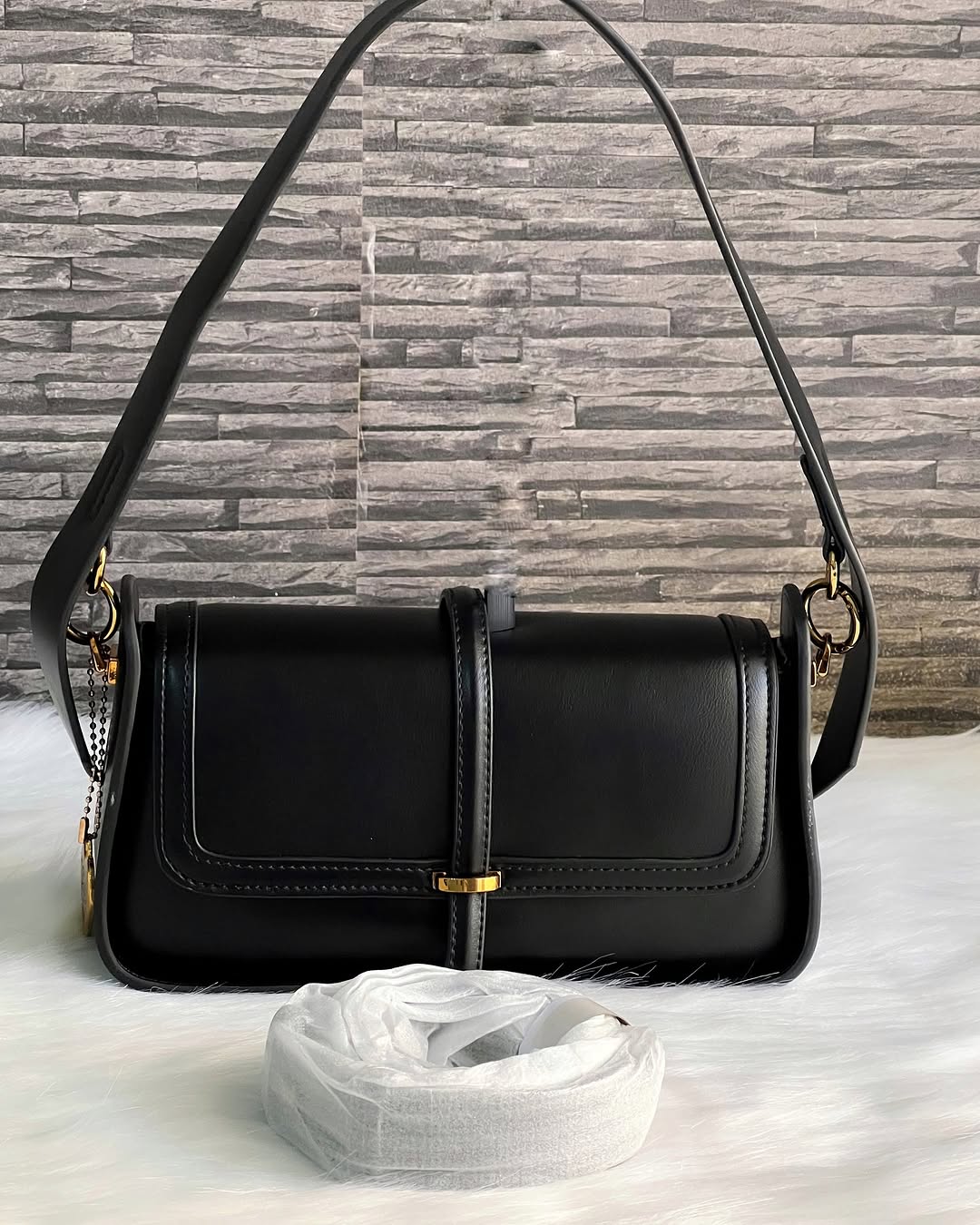 Petit sac à main – Élégance minimaliste