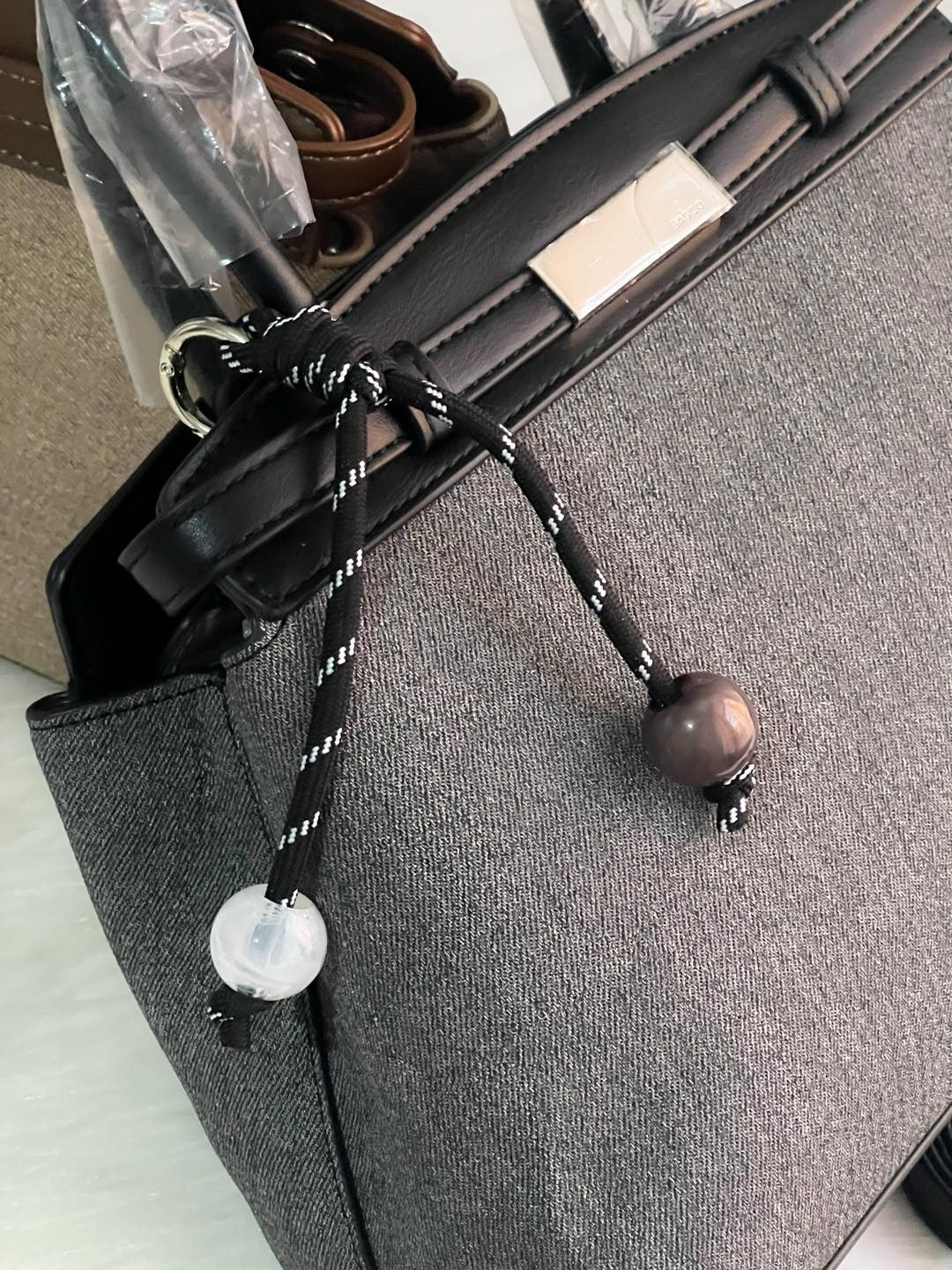Sac à main Bagco – Élégance intemporelle au quotidien