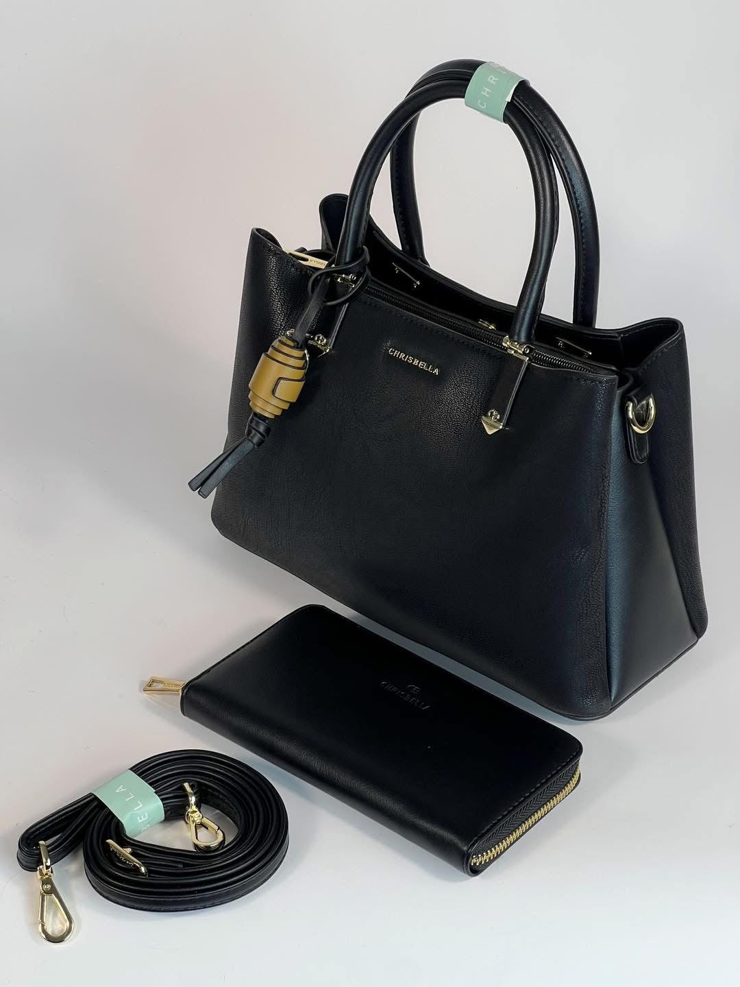 Sac à main Chrisbella – Le chic au quotidien