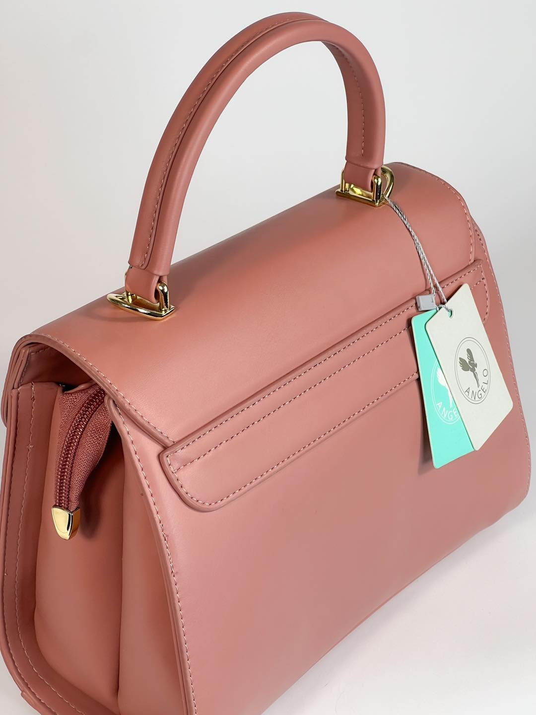 Sac à main Angelo – Élégance moderne et raffinement intemporel