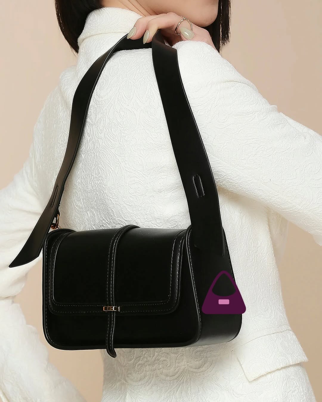 Petit sac à main – Élégance minimaliste