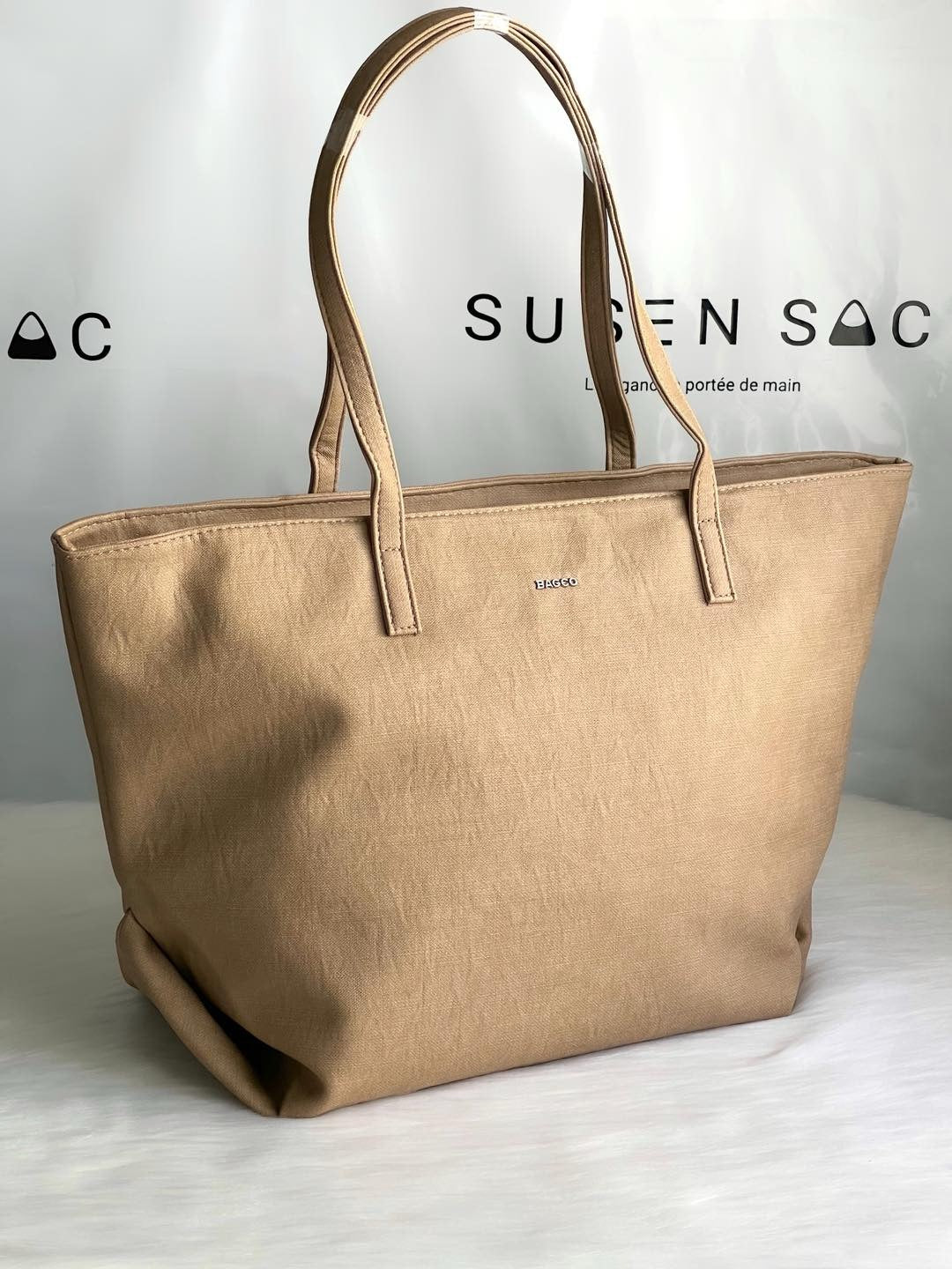 Sac BAGCO – L’élégance intemporelle