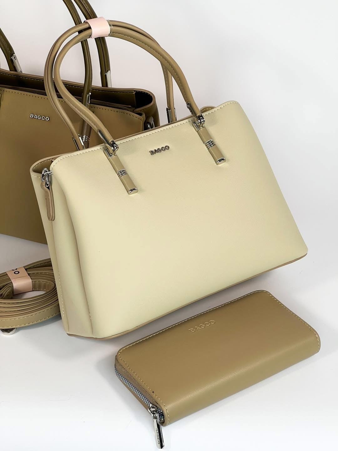 Sac à main BAGCO – Élégance et praticité réunies