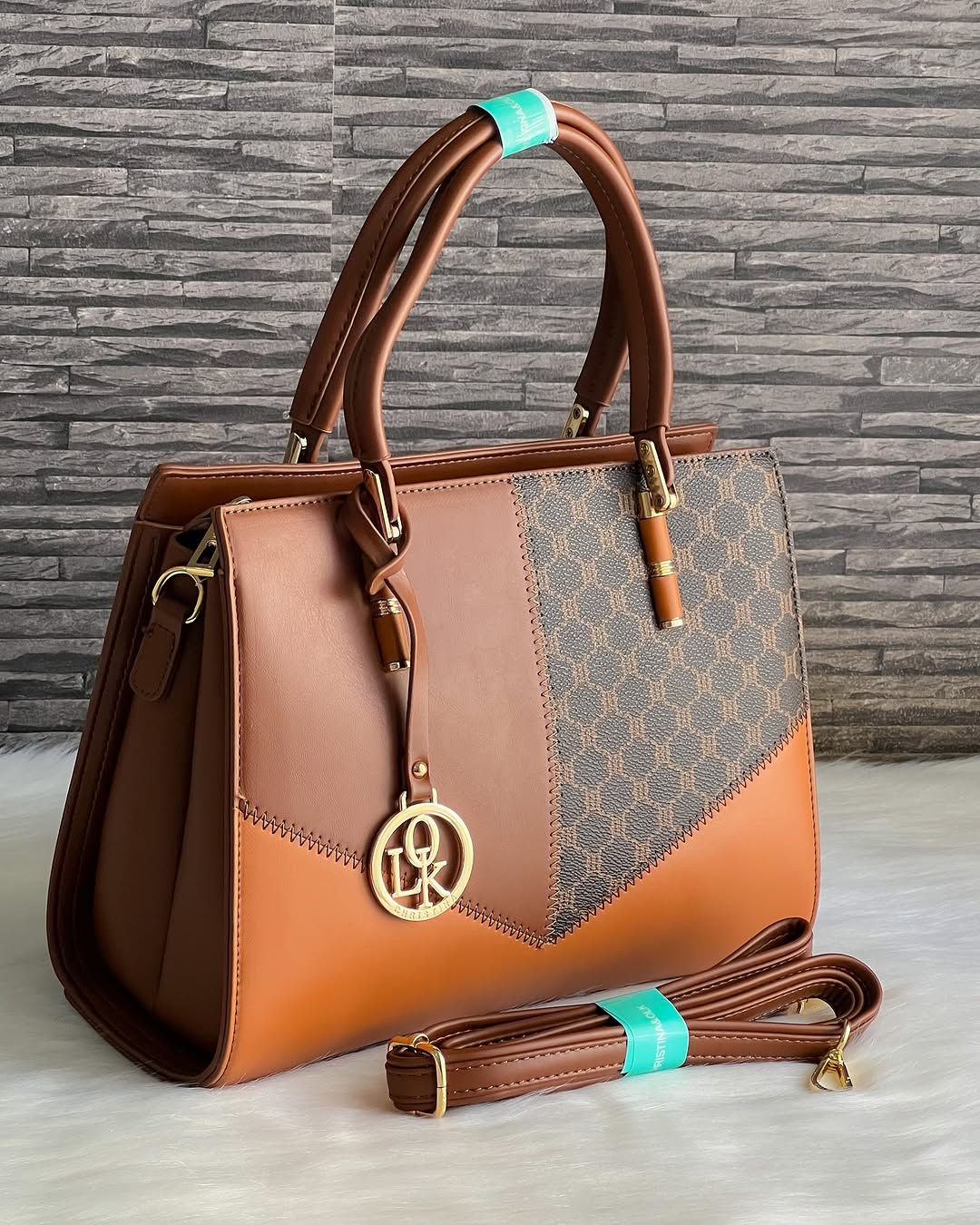 Sac à main femme CHRISTINA&OLK – Collection 2025
