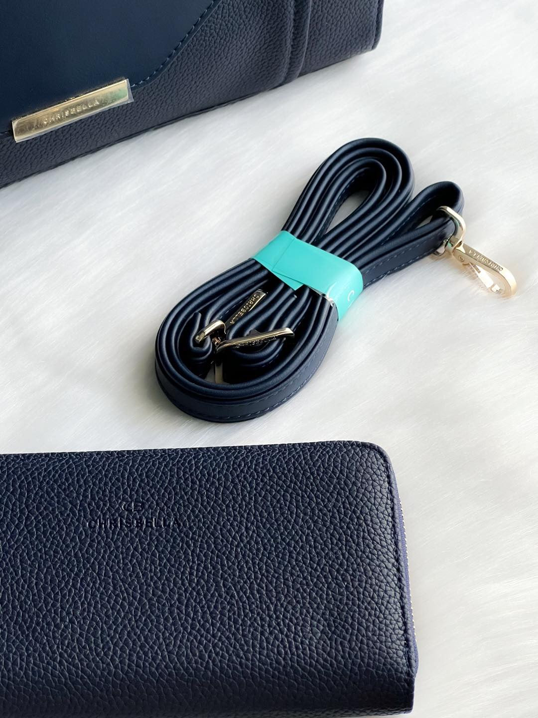 Sac CHRISBELLA Classic & Prestige