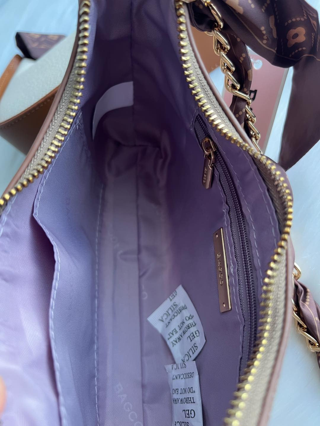 Sac à Main Petit Format BAGCO – Élégance & Polyvalence