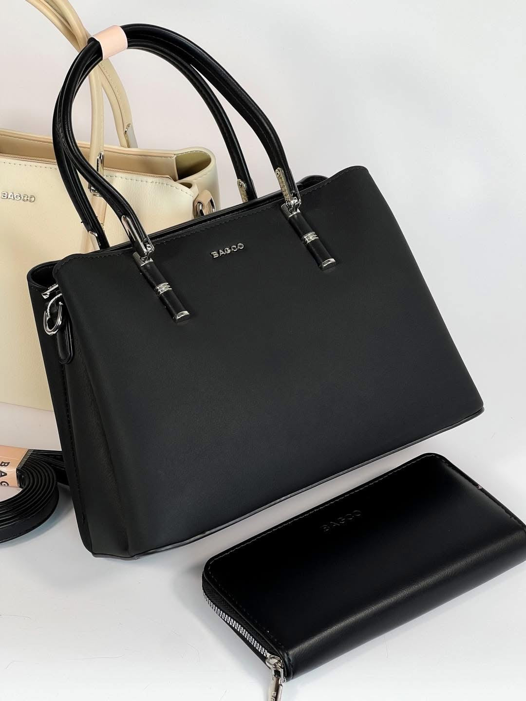Sac à main BAGCO – Élégance et praticité réunies