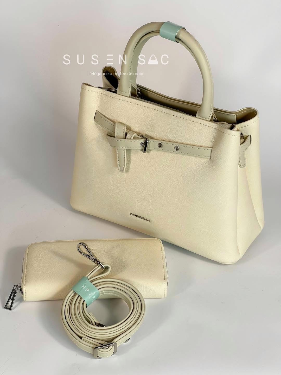 Sac à main Chrisbella – Élégance et praticité au quotidien