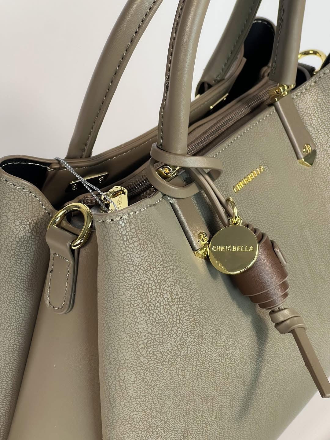 Sac à main Chrisbella – Le chic au quotidien