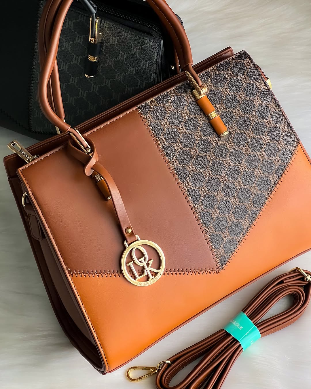 Sac à main femme CHRISTINA&OLK – Collection 2025