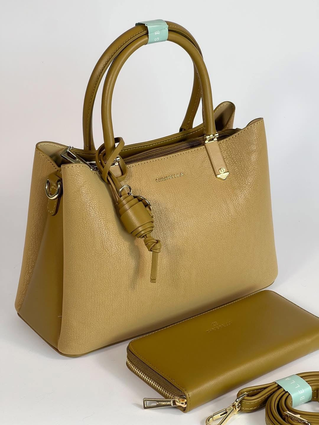 Sac à main Chrisbella – Le chic au quotidien