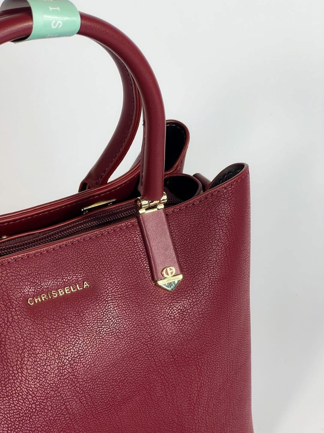 Sac à main Chrisbella – Le chic au quotidien