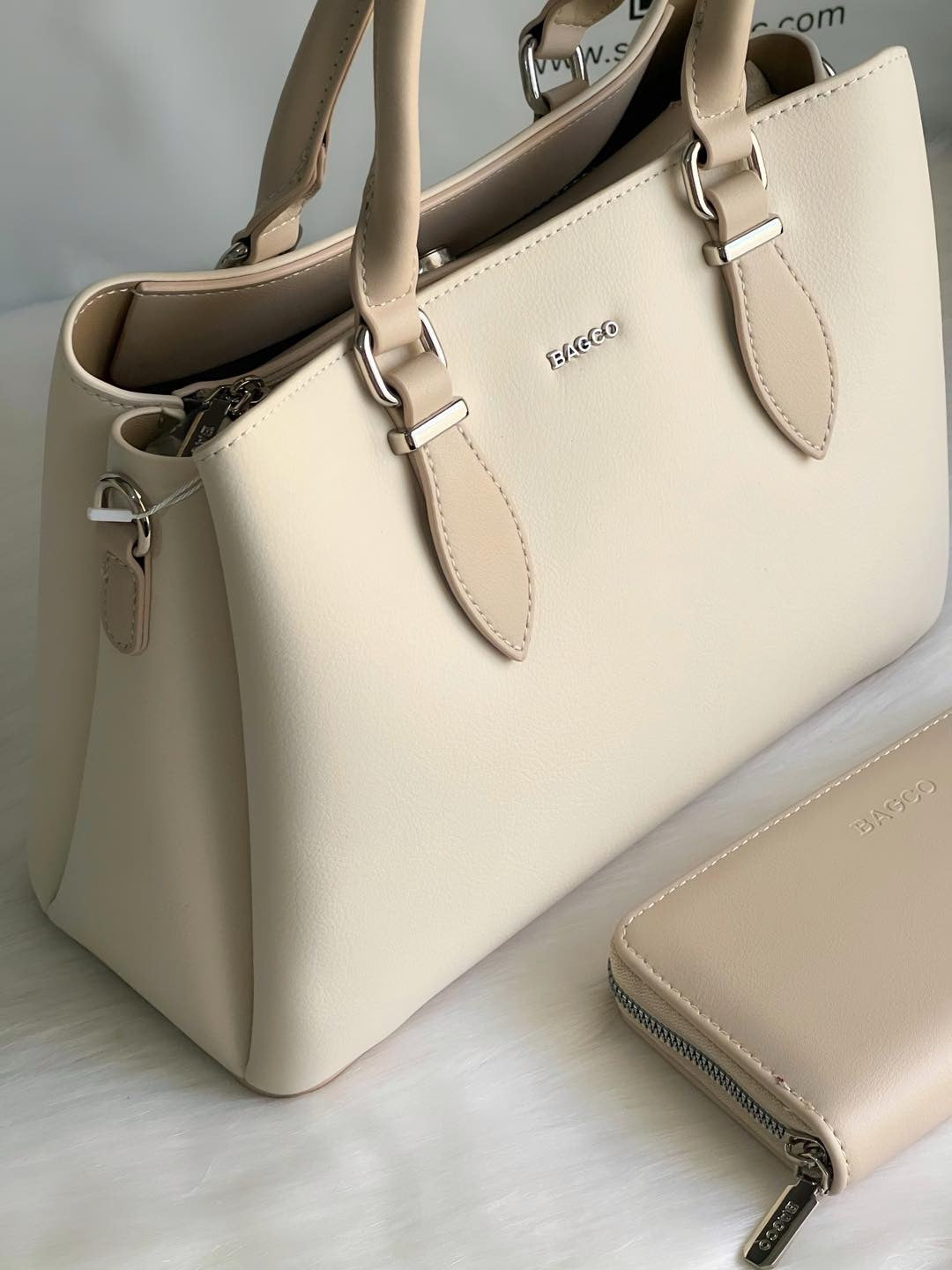 Sac à main femme Bagco – Élégance et praticit