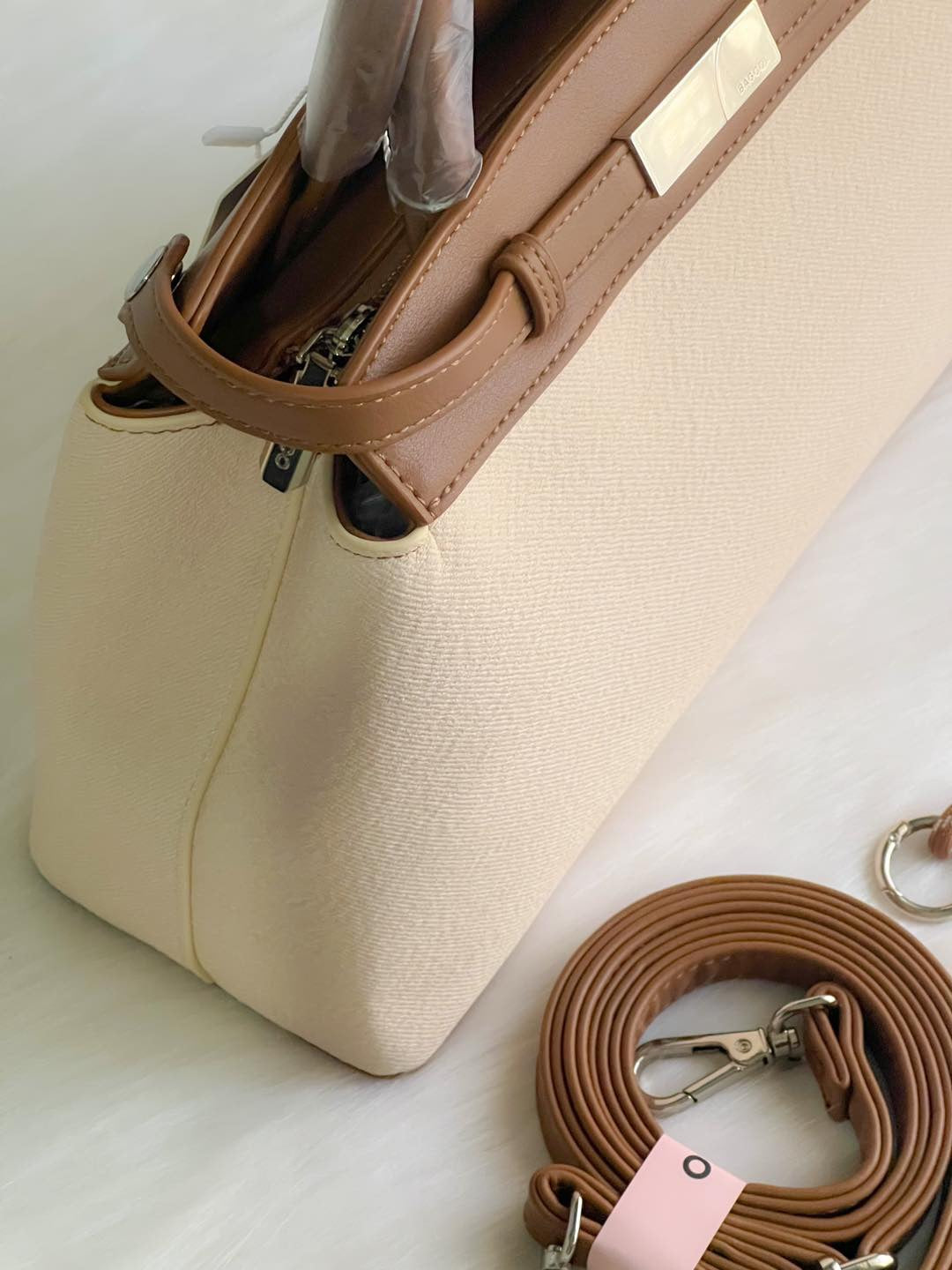 Sac à main Bagco – Élégance intemporelle au quotidien