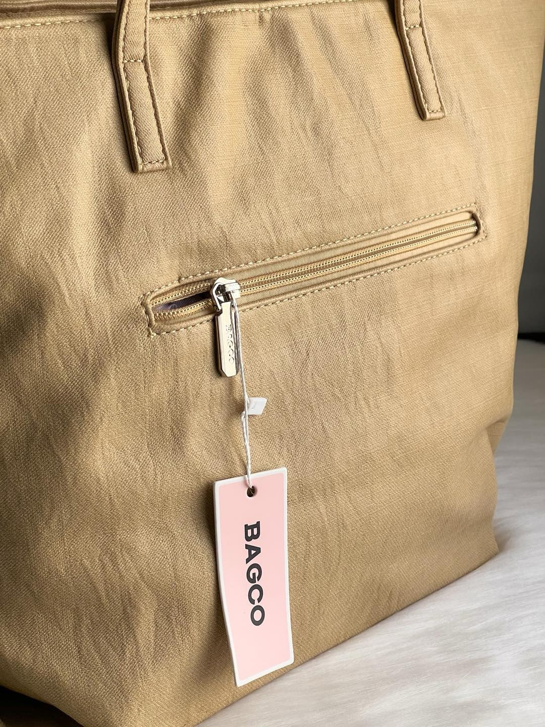 Sac BAGCO – L’élégance intemporelle