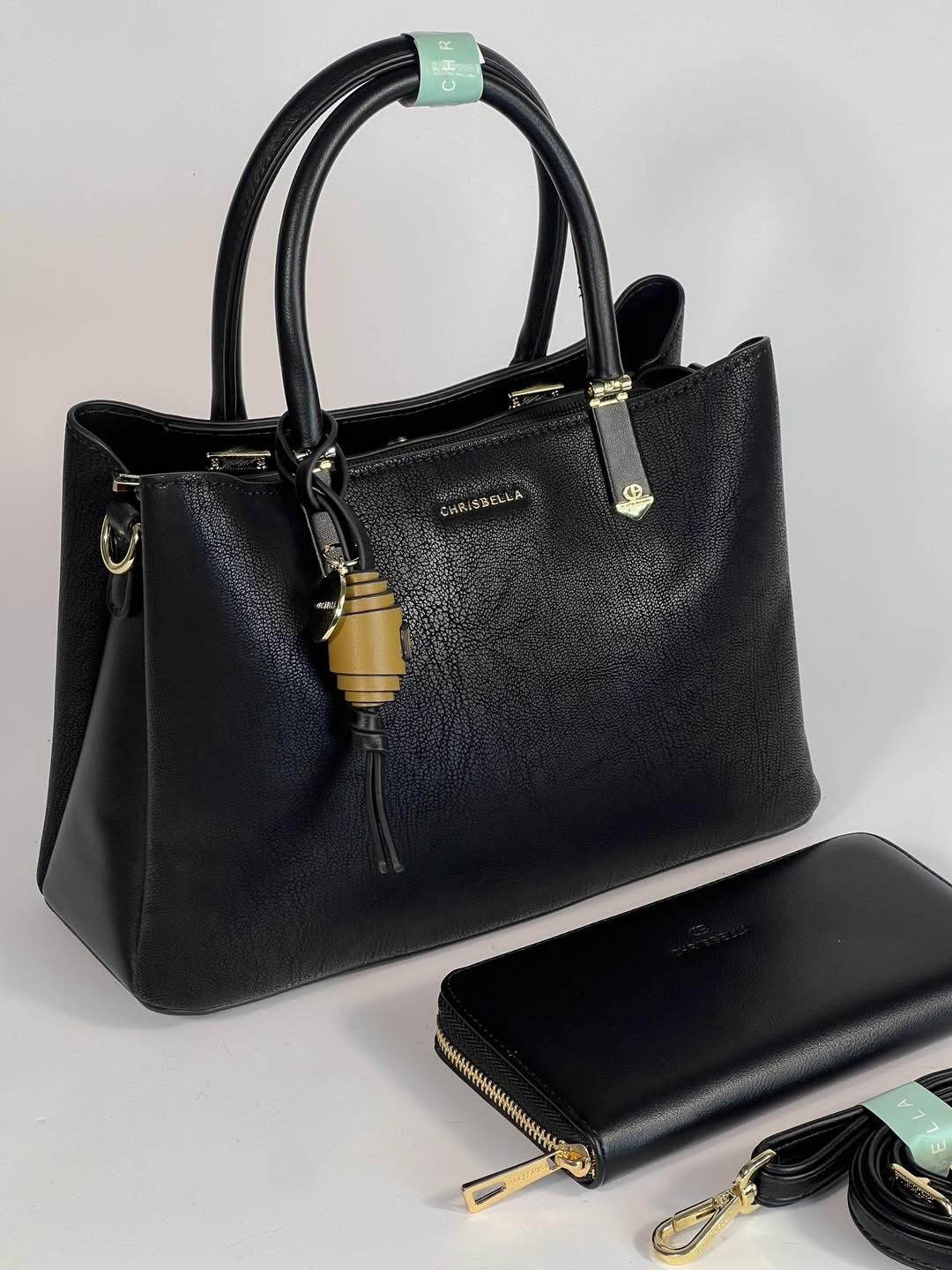 Sac à main Chrisbella – Le chic au quotidien