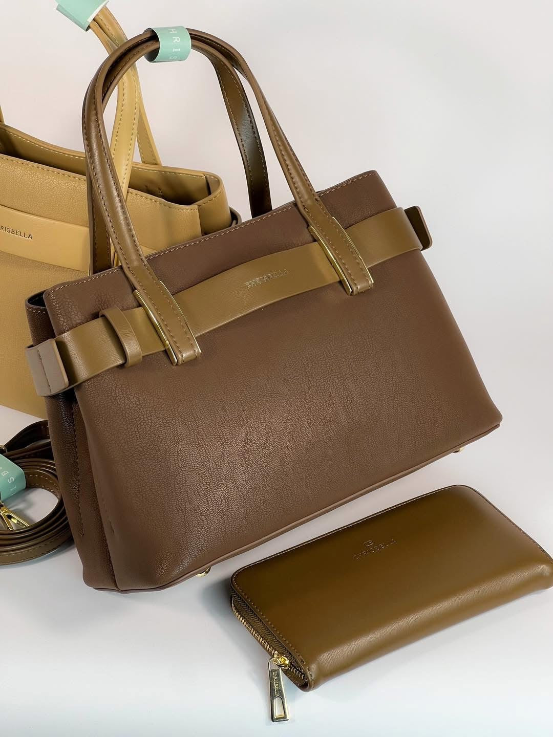 Sac à main Chrisbella – Chic et pratique du quotidien