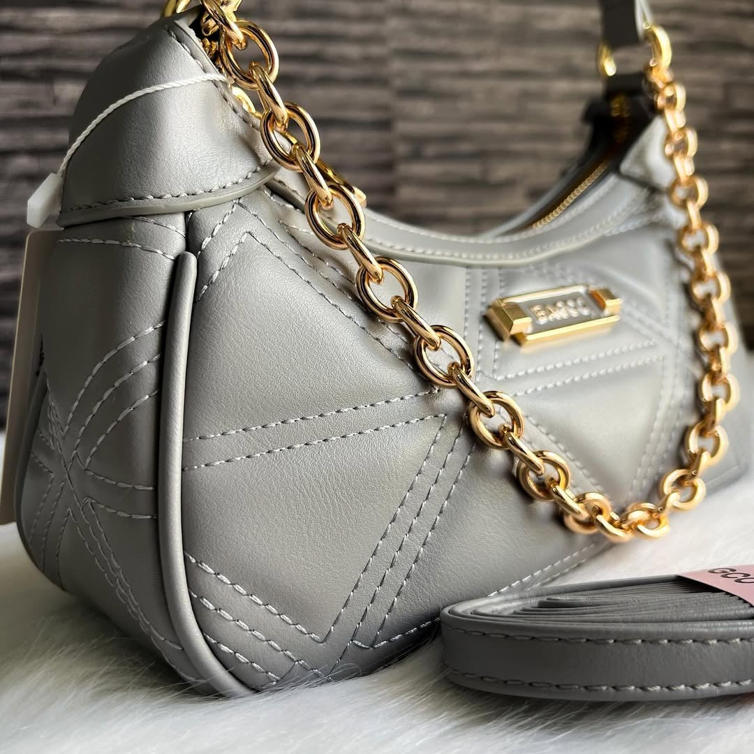Nouveau modèle – BAGCO