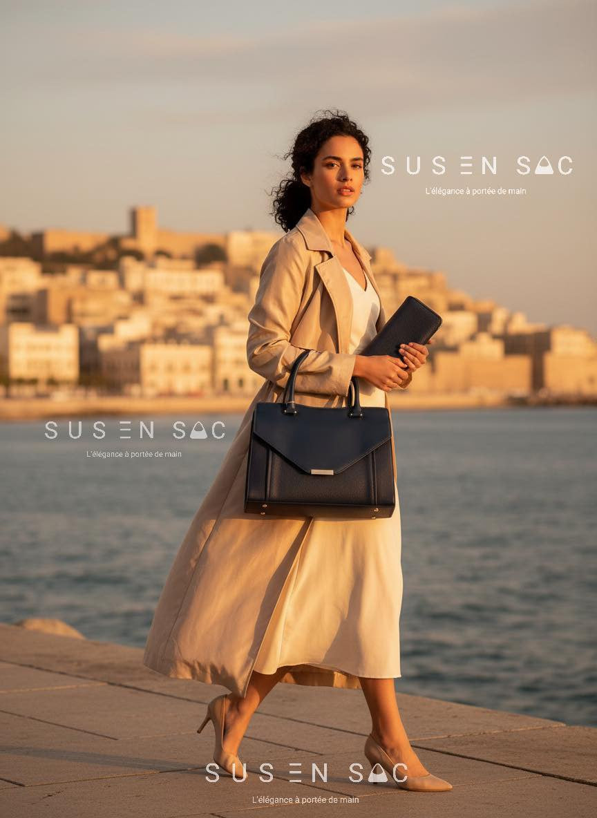 Sac CHRISBELLA Classic & Prestige