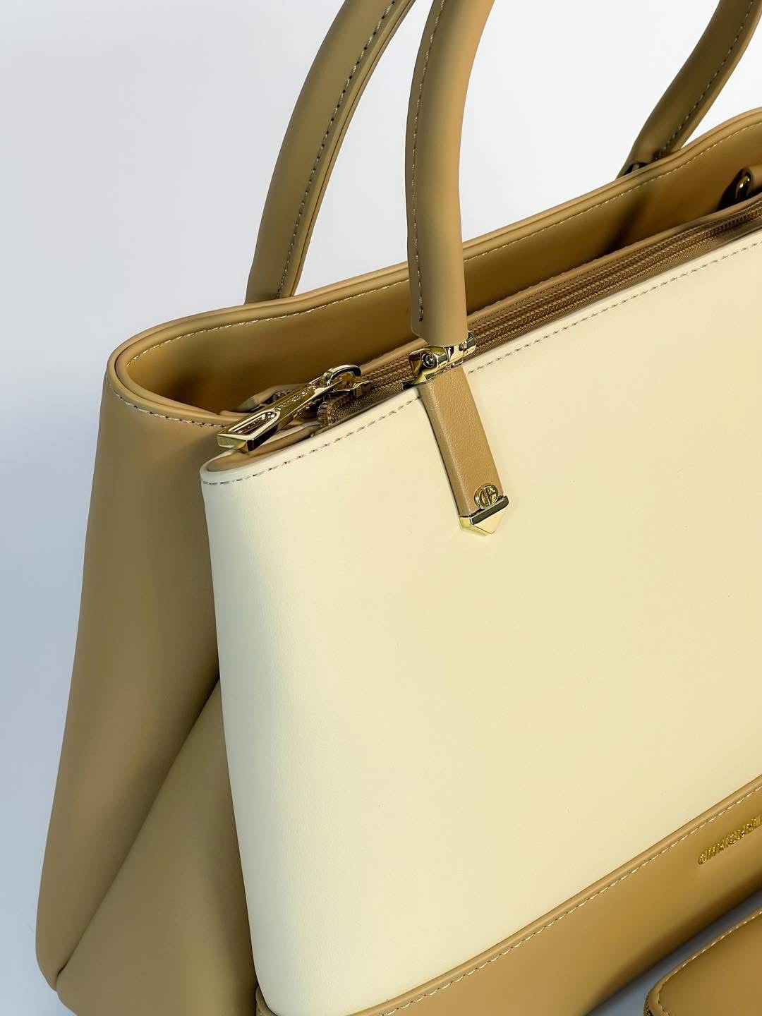 Sac à main Chrisbella – Élégance et raffinement