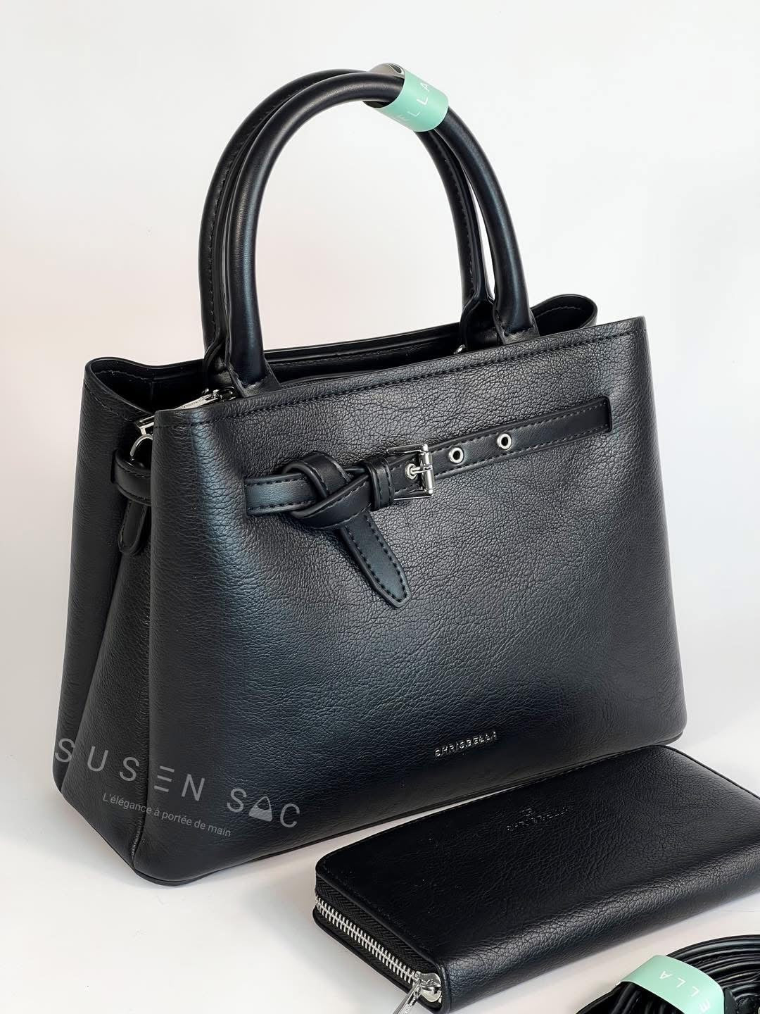 Sac à main Chrisbella – Élégance et praticité au quotidien