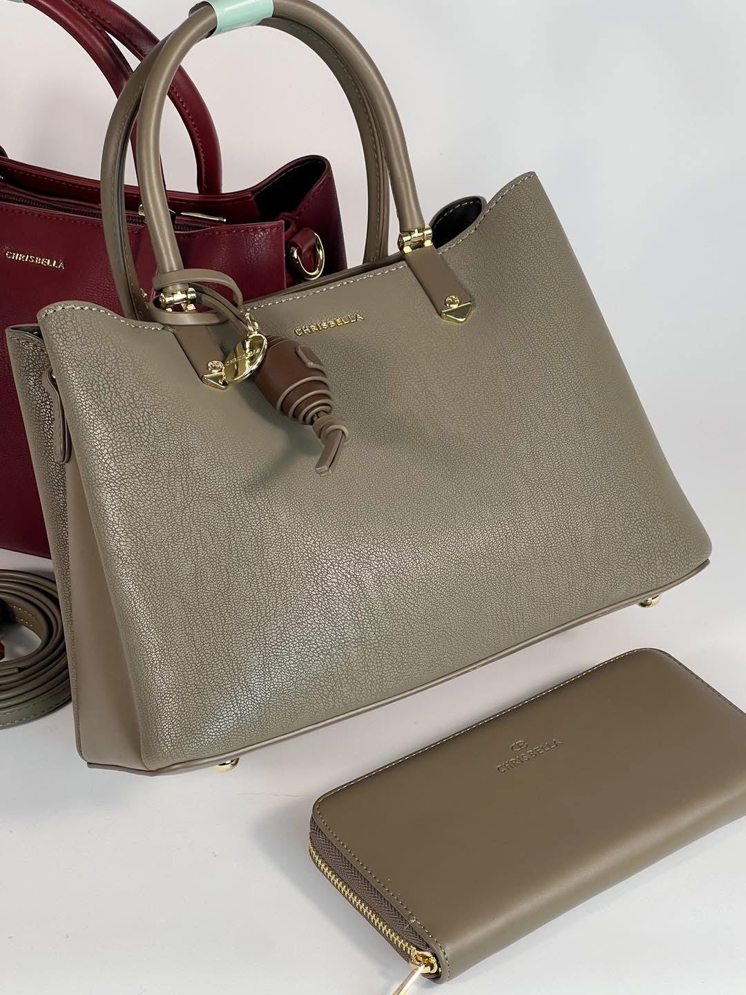 Sac à main Chrisbella – Le chic au quotidien