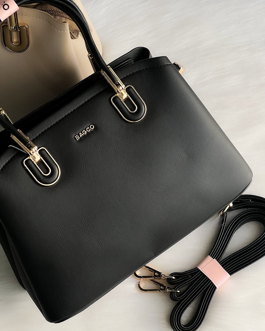Allure Élégante – Modèle BAGCO
