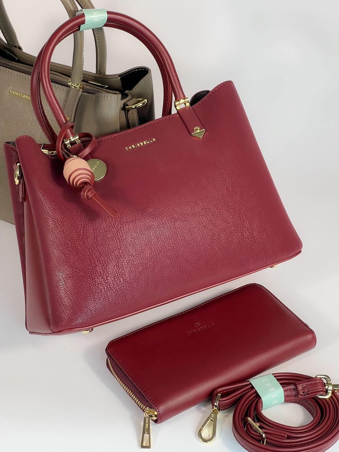 Sac à main Chrisbella – Le chic au quotidien