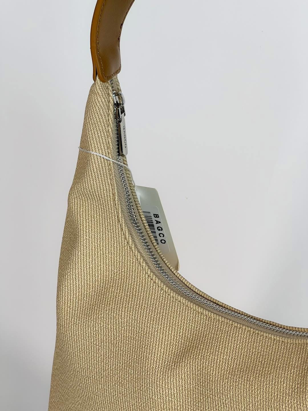 Sac épaule Bagco — Simplicité & Raffinement