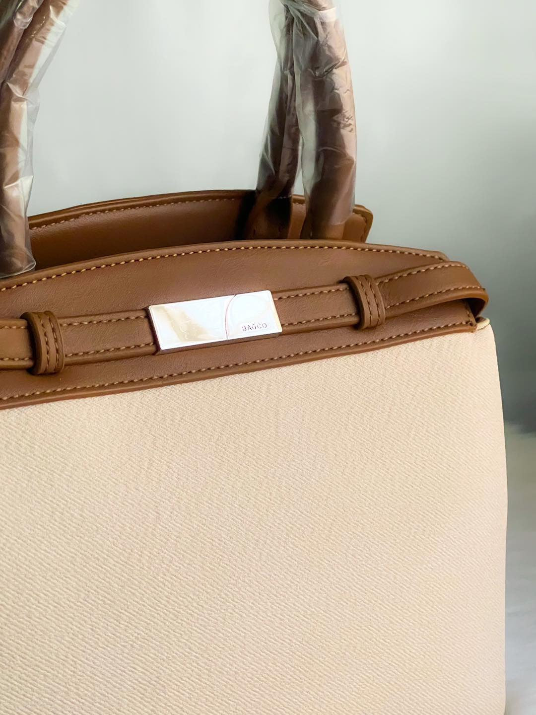 Sac à main Bagco – Élégance intemporelle au quotidien