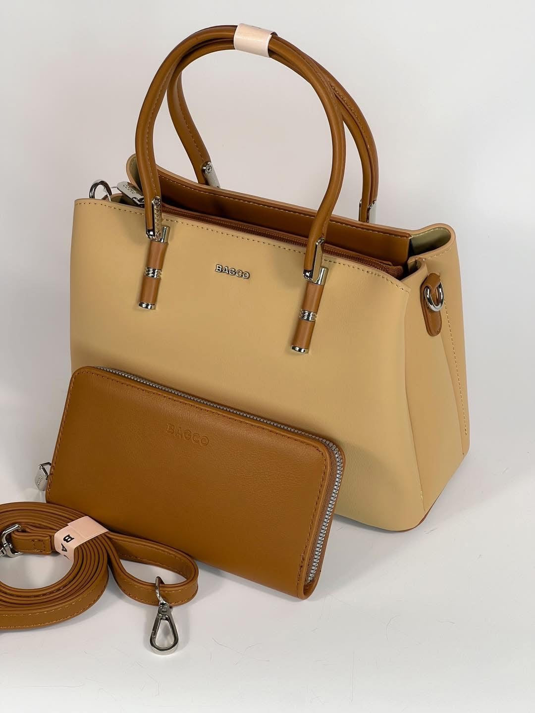 Sac à main BAGCO – Élégance et praticité réunies