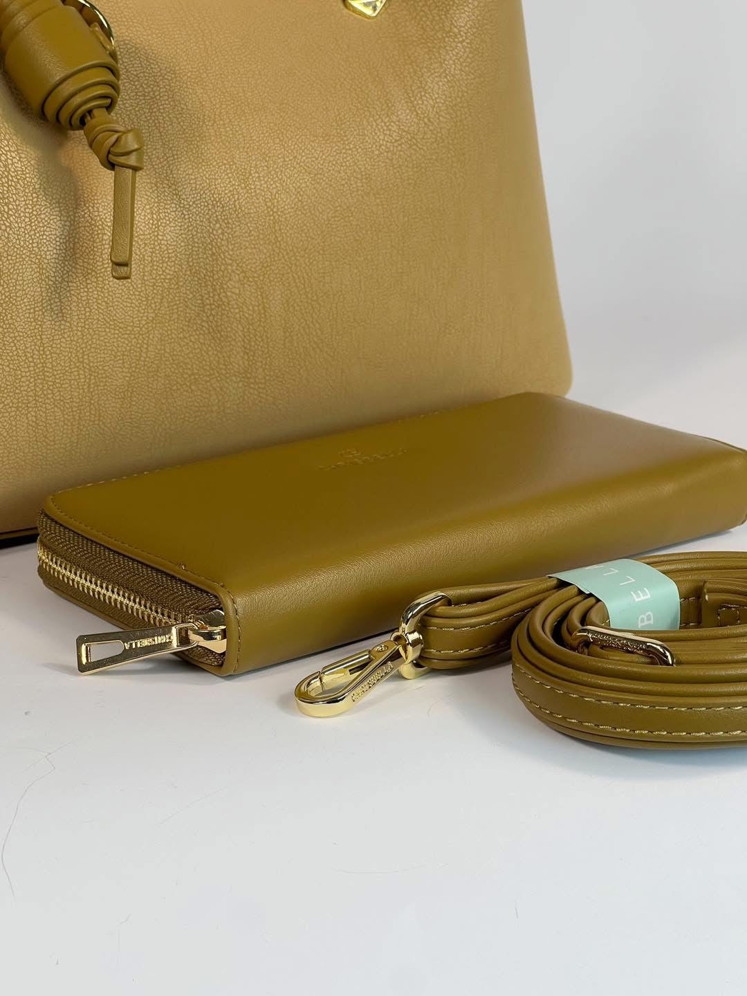 Sac à main Chrisbella – Le chic au quotidien