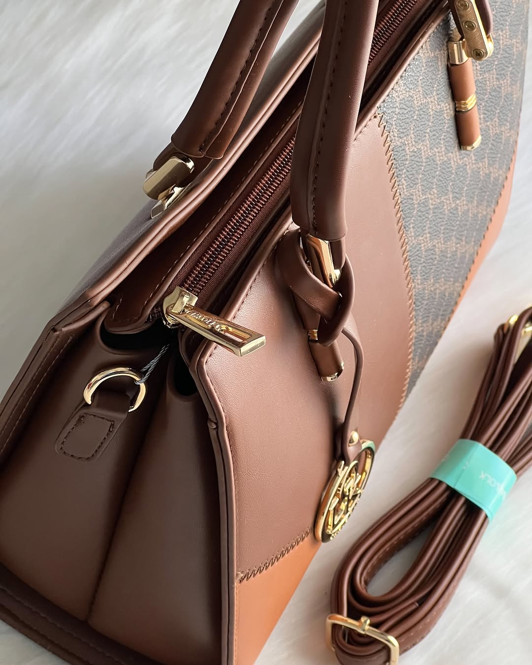 Sac à main femme CHRISTINA&OLK – Collection 2025