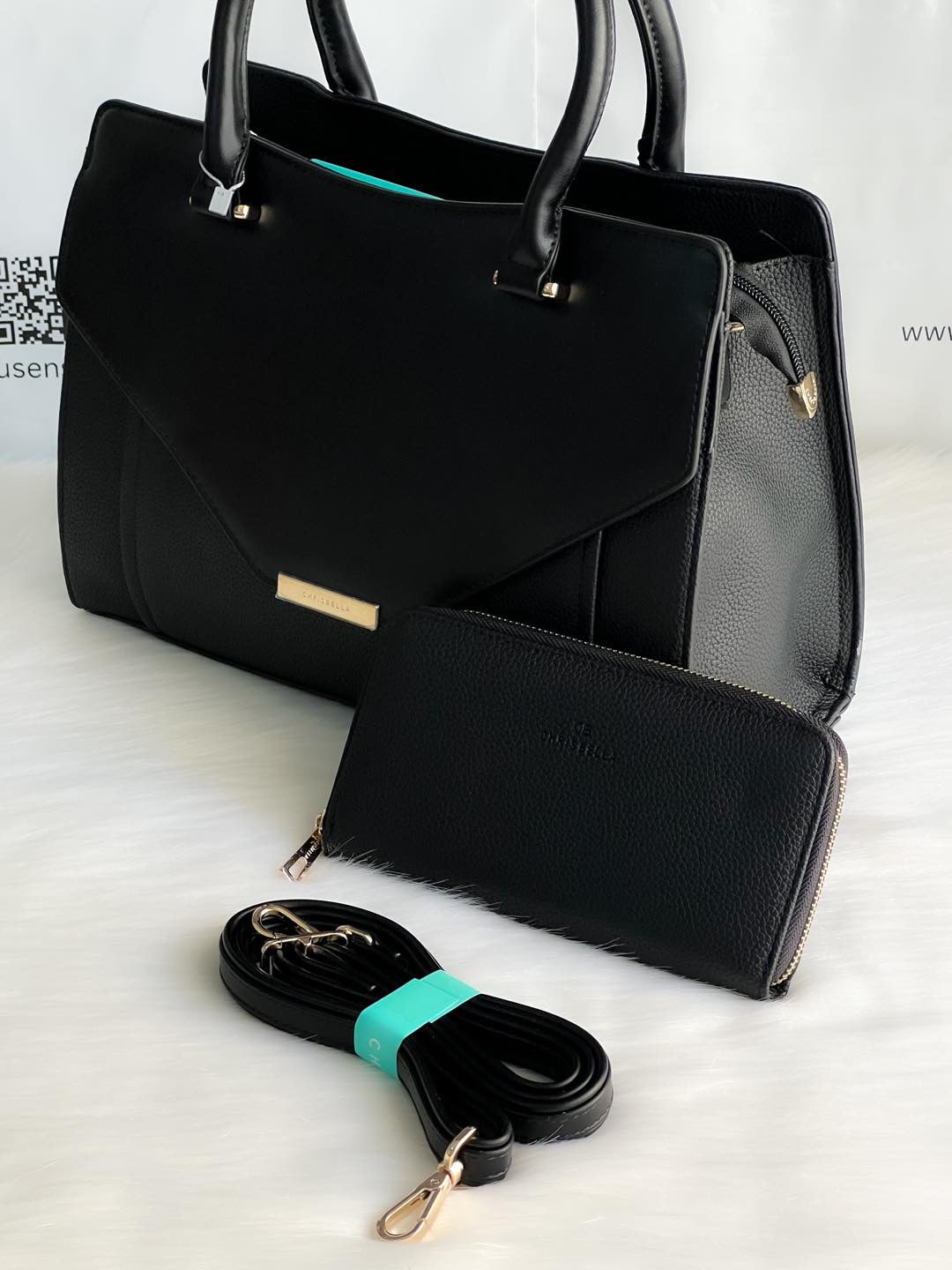 Sac CHRISBELLA Classic & Prestige