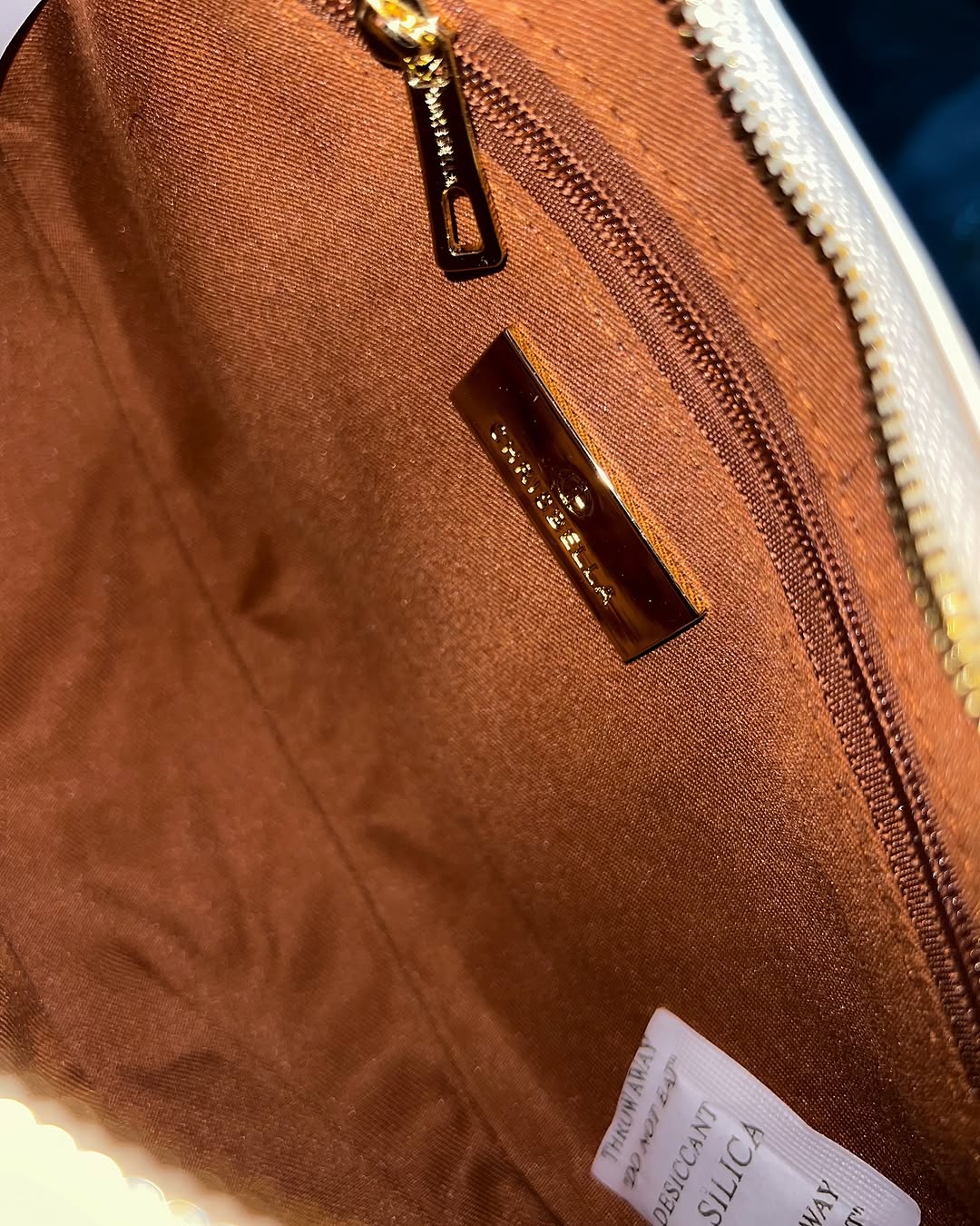Sac à Main Petit Format CHRISBELLA – Élégance & Polyvalence