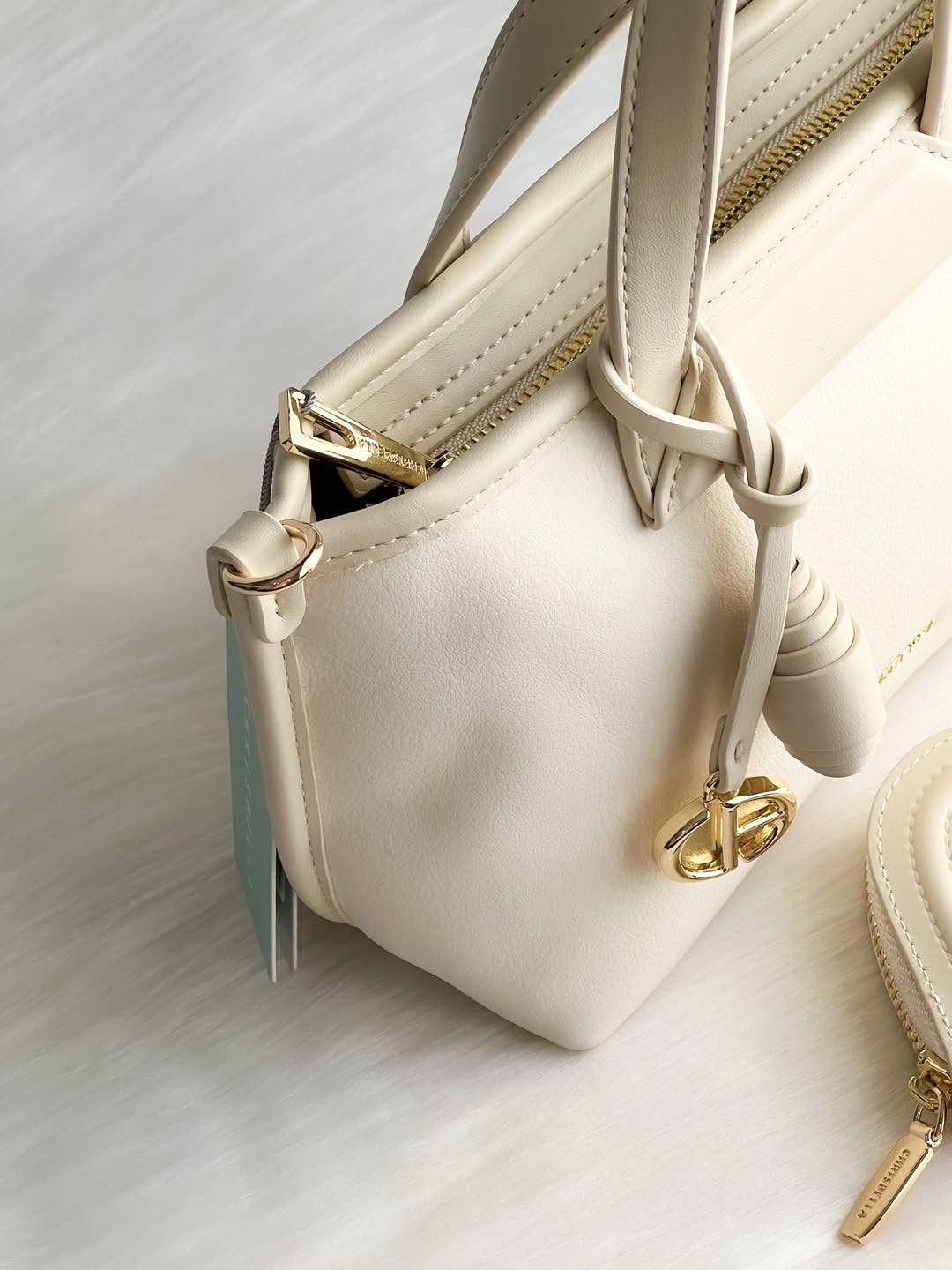 Sac à main Chrisbella – Élégance & Fonctionnalité