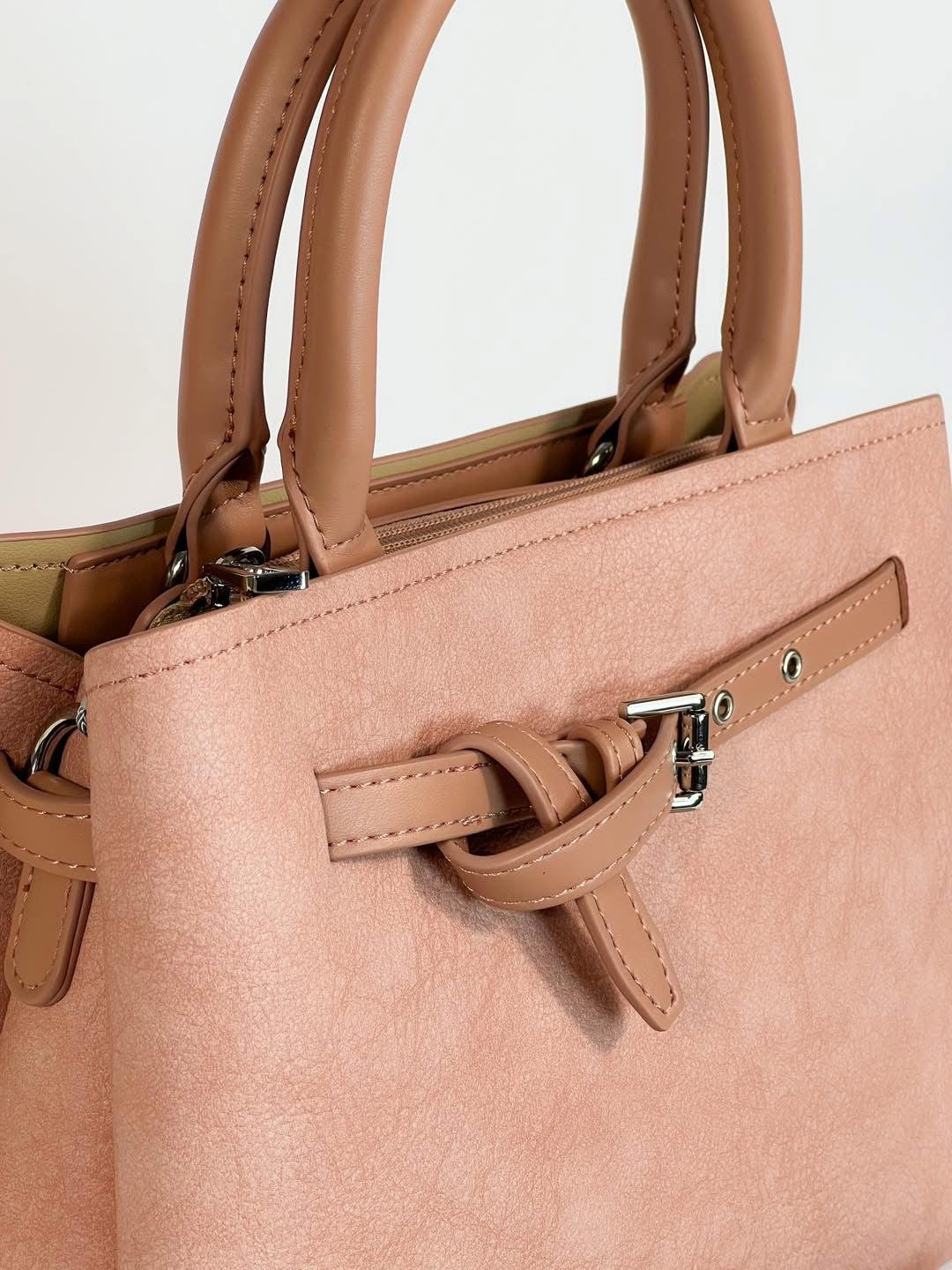 Sac à main Chrisbella – Élégance et praticité au quotidien