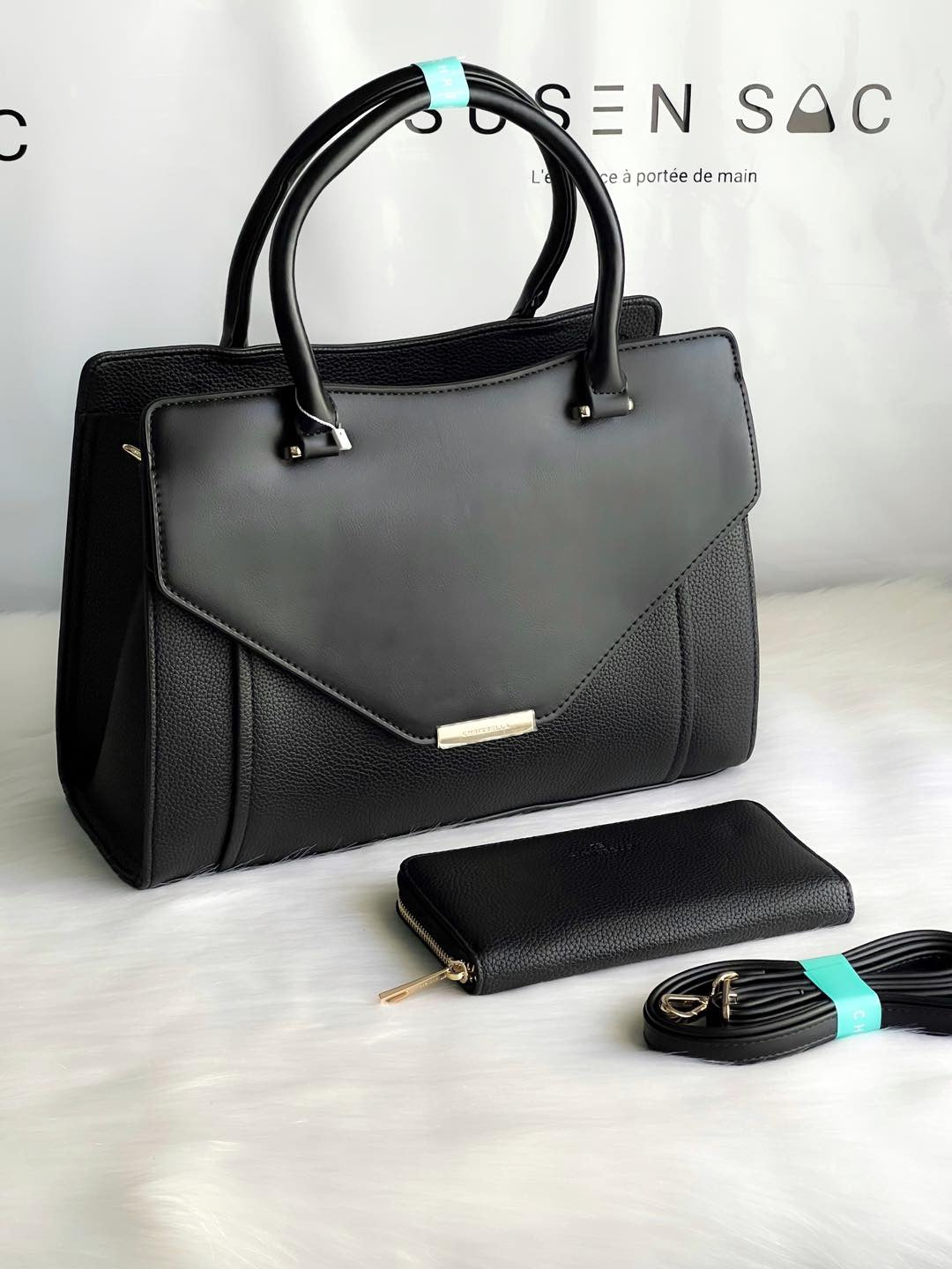Sac CHRISBELLA Classic & Prestige