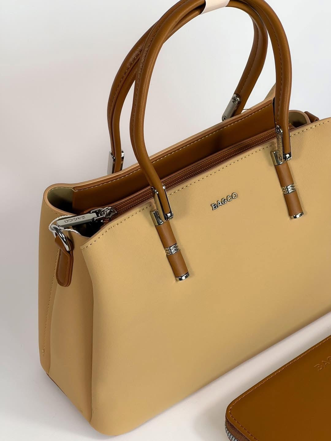 Sac à main BAGCO – Élégance et praticité réunies