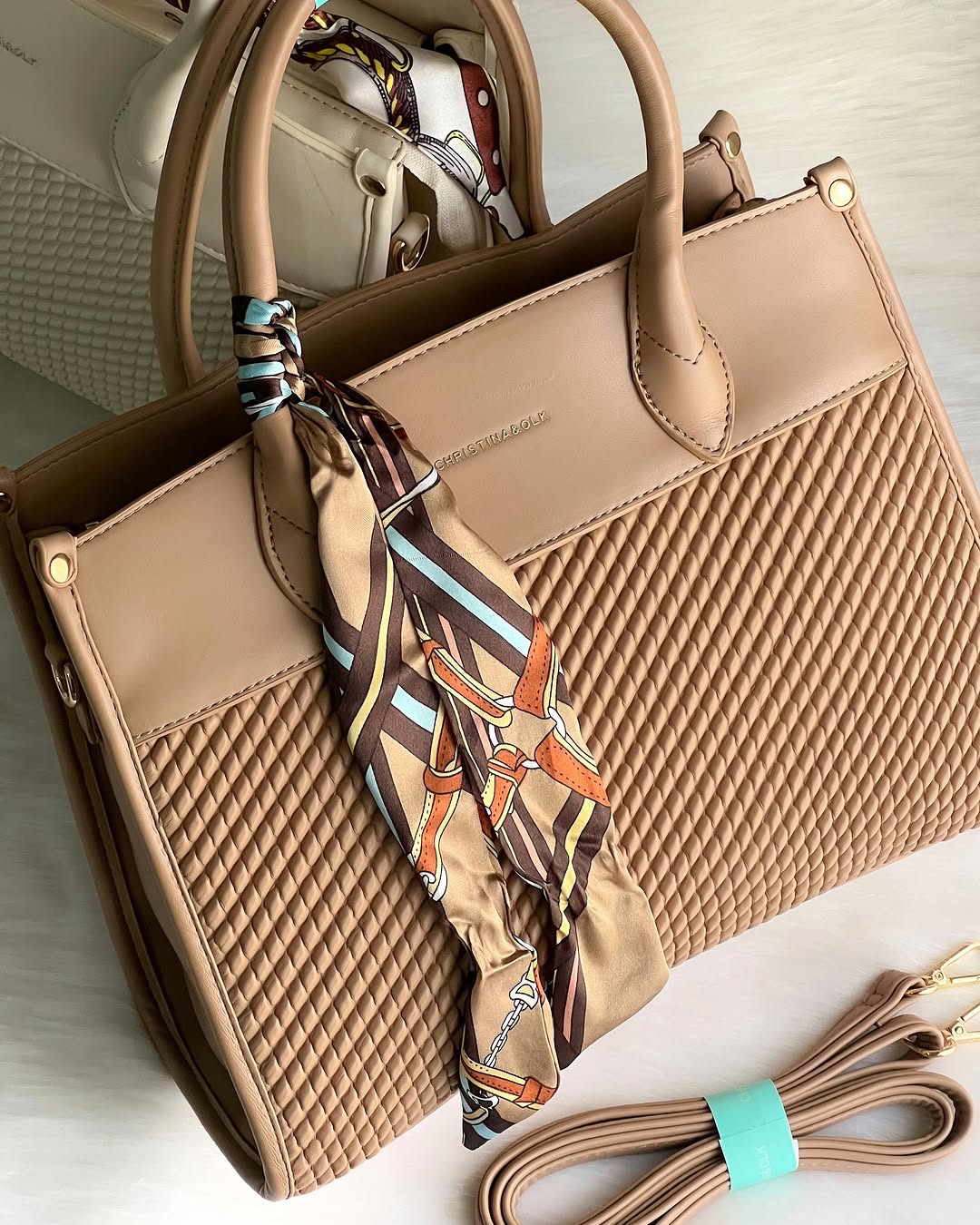 Collection 2025 – Élégance signée CHRISTINA&OLK