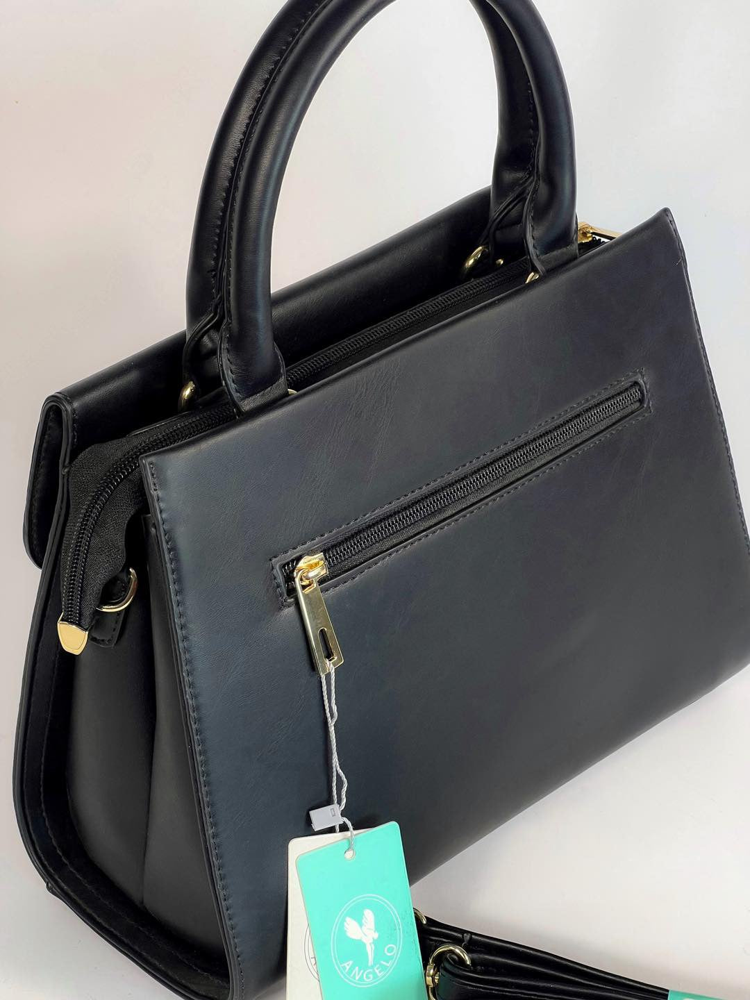 Sac à main Angelo – Élégance moderne et raffinement intemporel